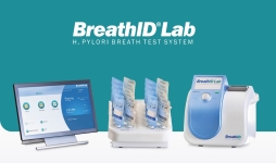 Urea C13 Breath Test System