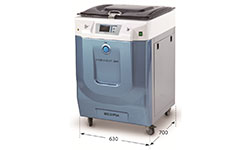 Endoscope Washer and Disinfector